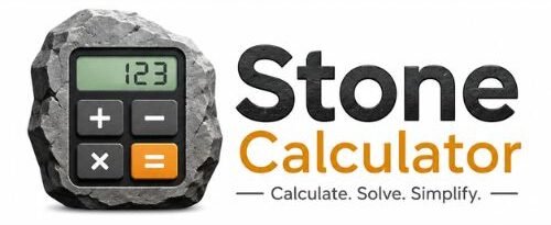 Stonecalculator